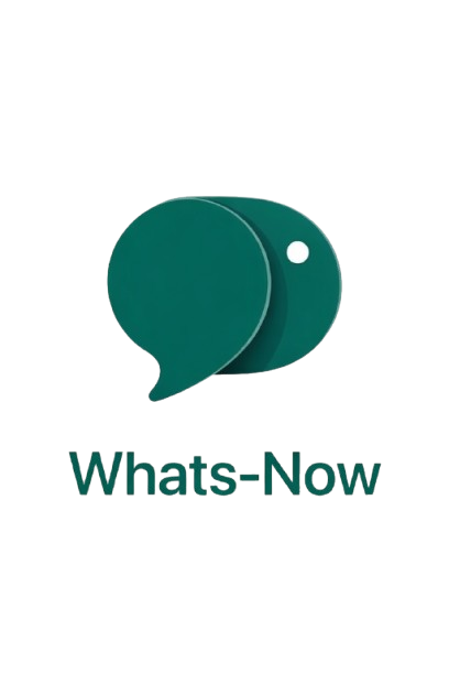Whats-Now Logo